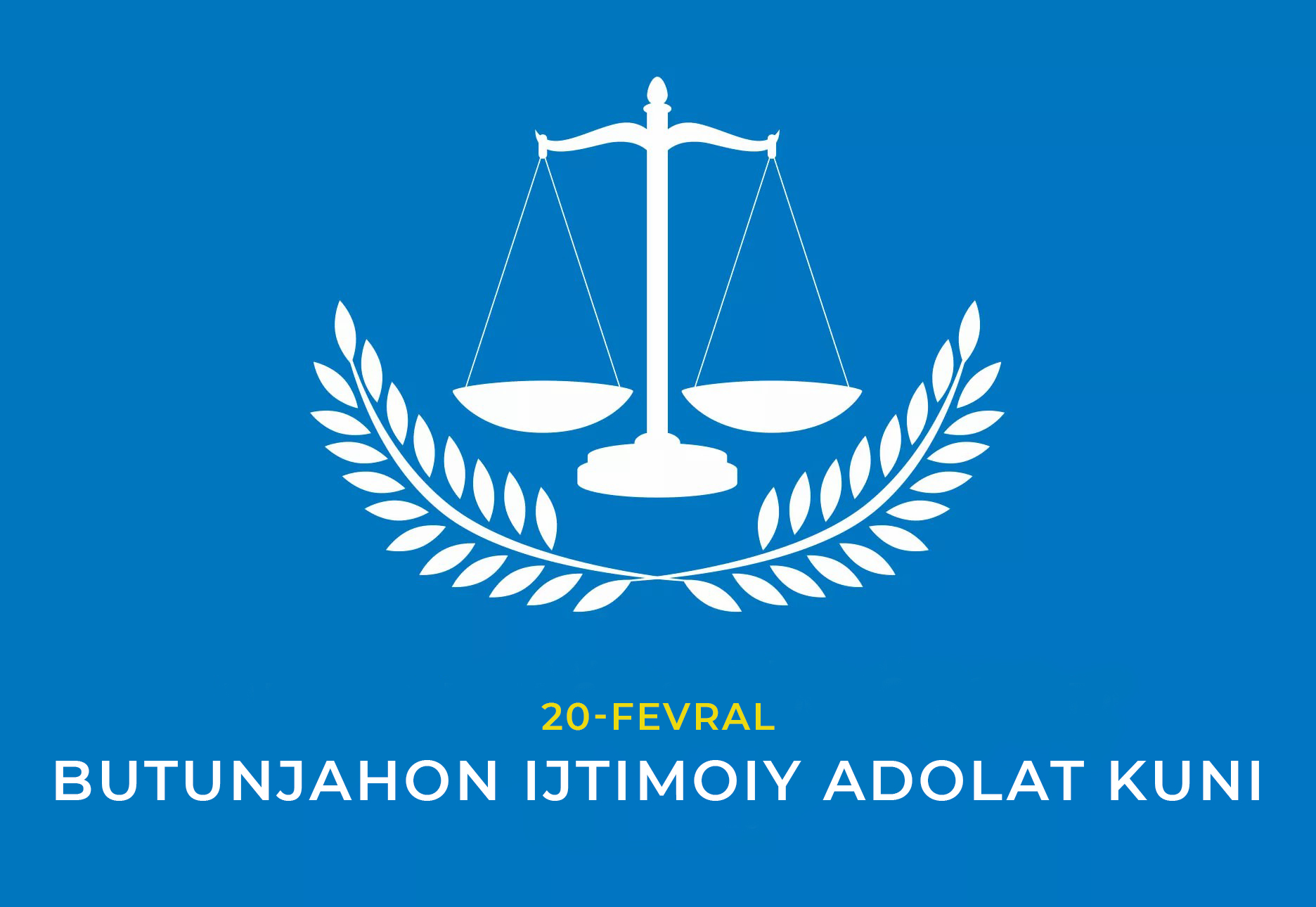 IJTIMOIY DAVLATNING ASL MOHIYATI – IJTIMOIY ADOLAT