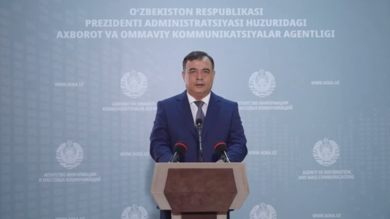 Inson huquqlari sohasidagi Milliy ta’lim dasturining bajarilishi yuzasidan