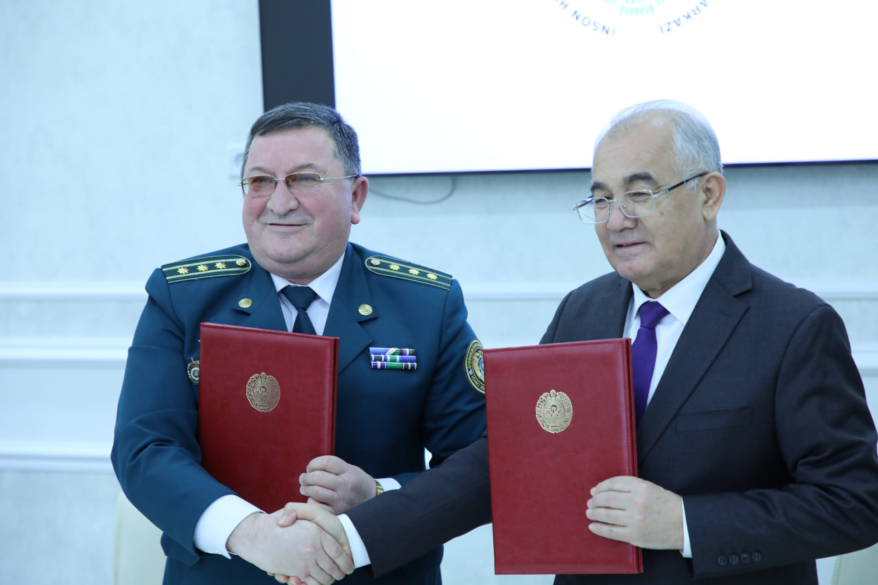 Memorandum imzolandi