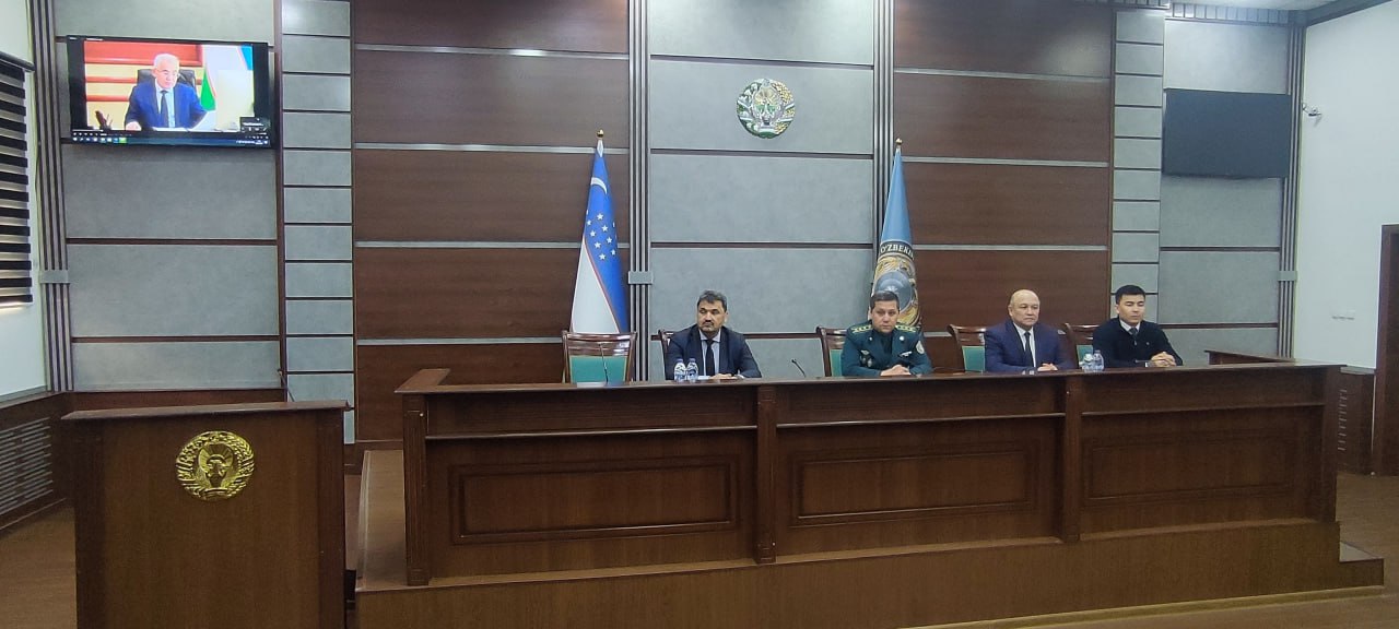 Qiynoqqa solishga qarshi kurashish: xalqaro amaliyot va milliy tajriba dolzarbligi