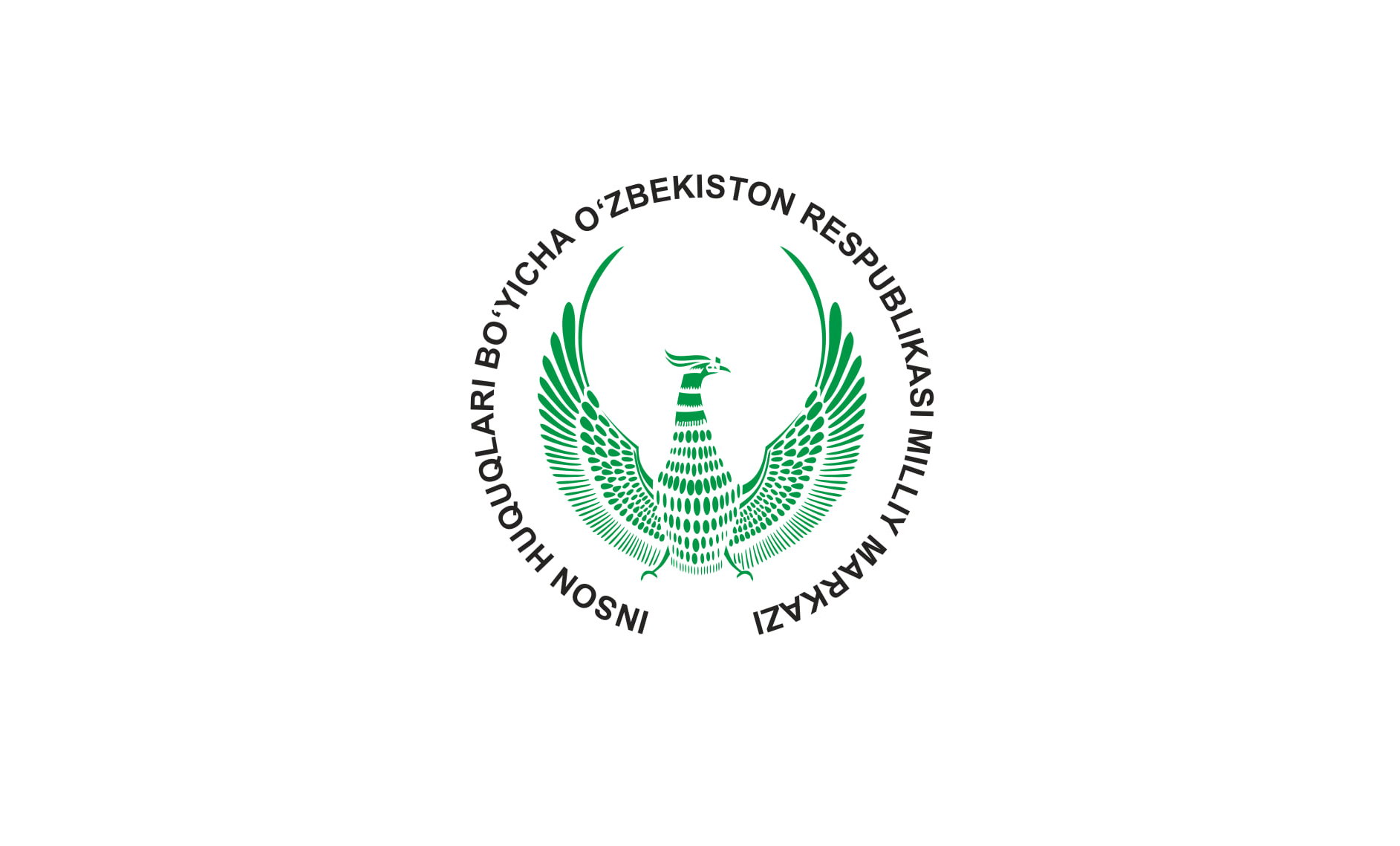 INSON HUQUQLARI BO‘YICHA O‘ZBEKISTON RESPUBLIKASI MILLIY MARKAZI 2024 YILDA