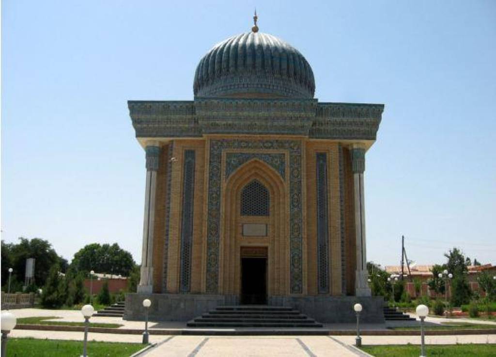 Yangi O`zbekiston-xorijliklar nigohida