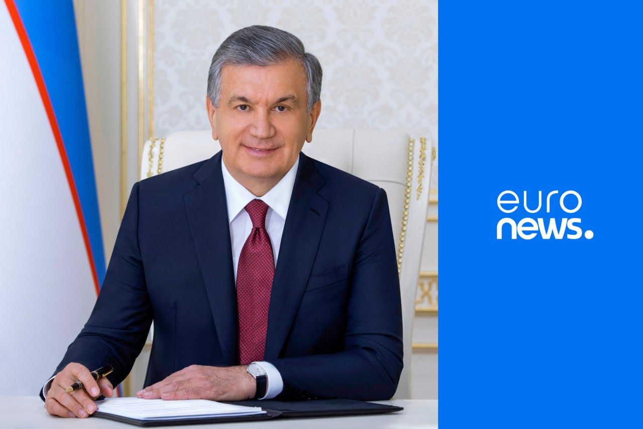 "We are facing a historic chance to make our region not only sustainable but also prosperous"
