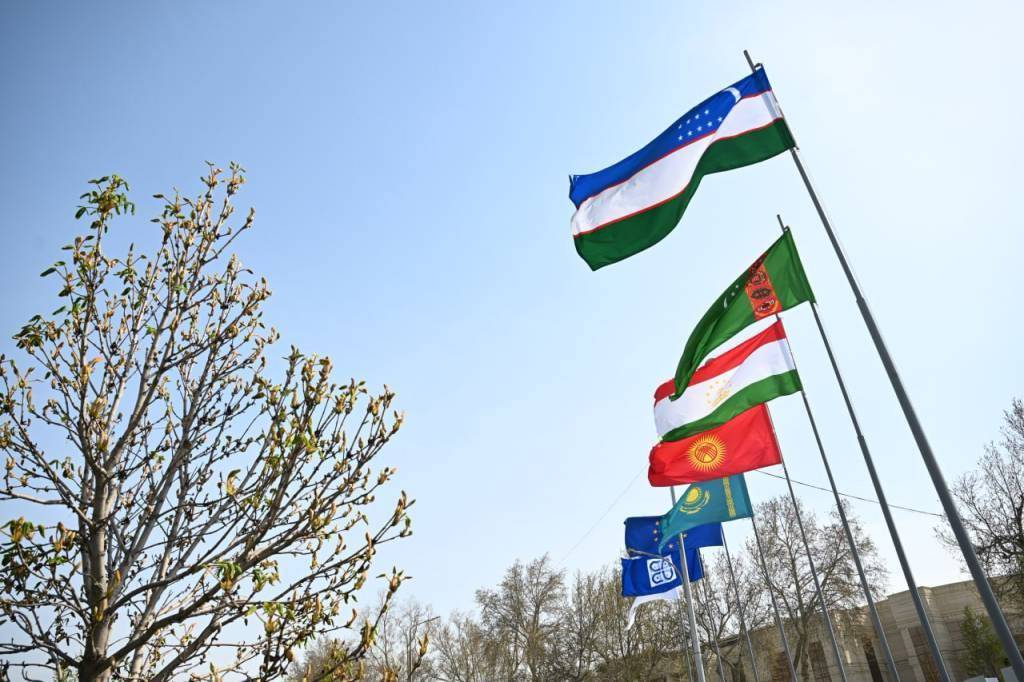 “Markaziy Osiyo va Yevropa Ittifoqi” Samarqand sammiti sarhisobi: natijalar, rejalar va istiqbol