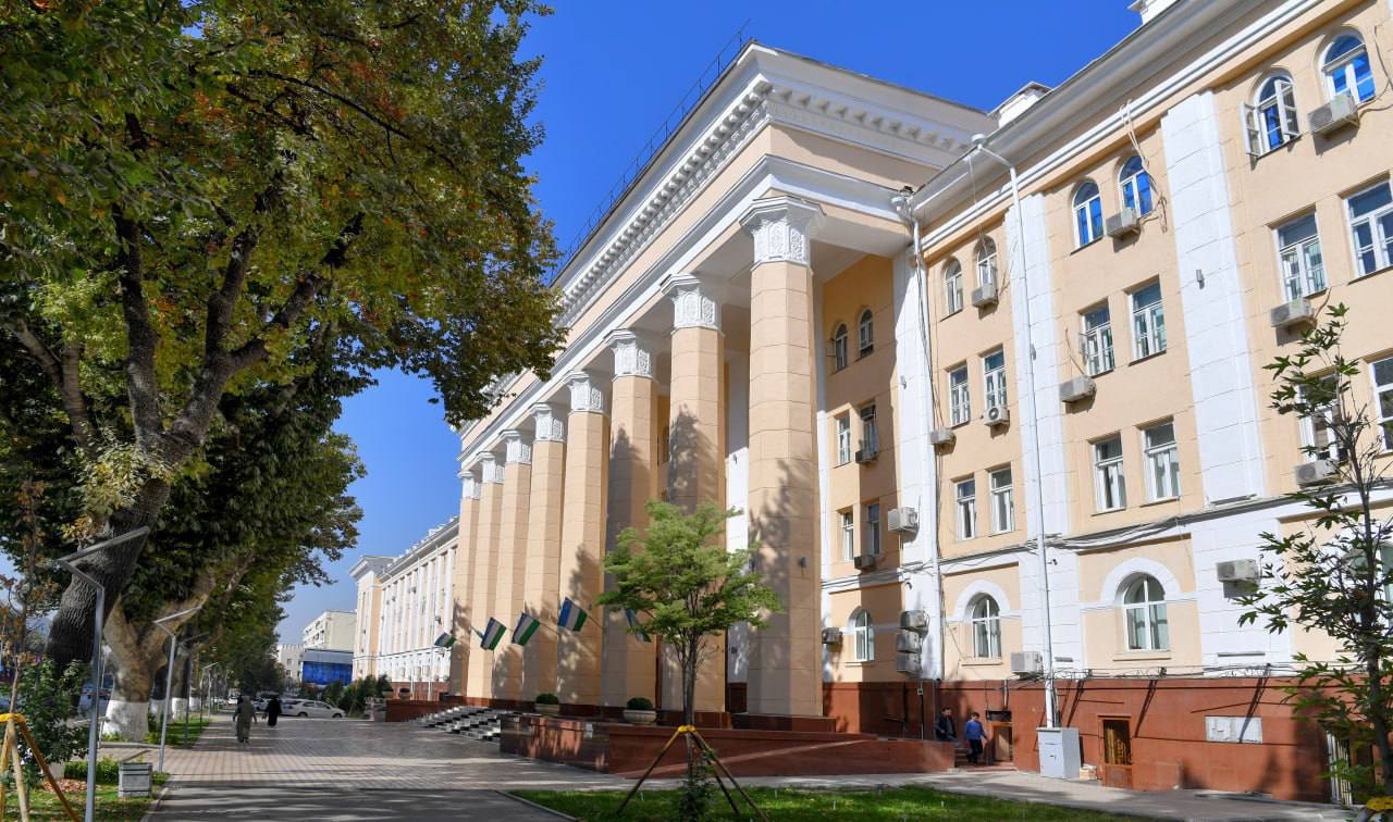 Axborot xizmati rahbarlari faoliyati samaradorligi natijalari