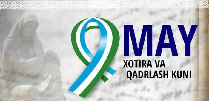 Ozodlik uchun kurashgan insonlarning xotirasi – muqaddas va qadri – aziz