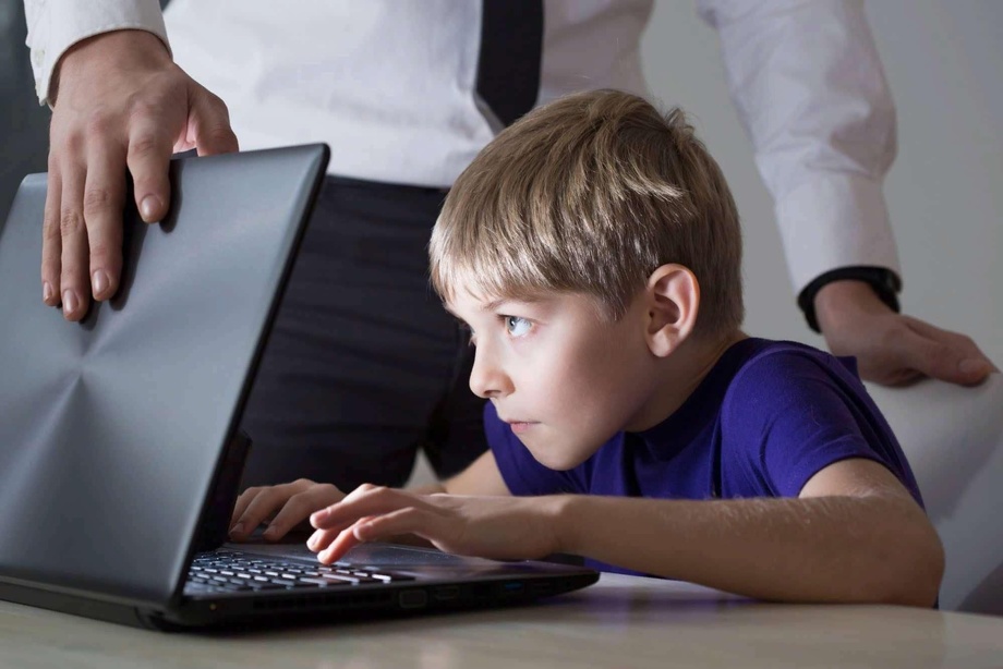Internetda bolalar himoyasini ta’minlashning imkoni bormi?