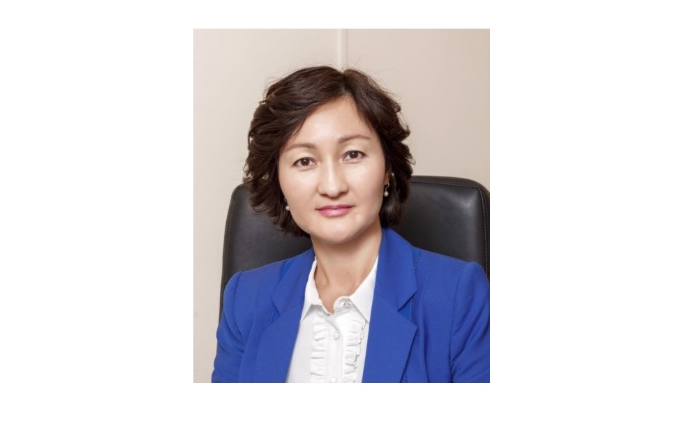 Shayaxmetova Aiym Galimbekovnaning yuridik fanlar bo‘yicha falsafa doktori (PhD) dissertatsiyasi ishi himoyasi to‘g‘risida