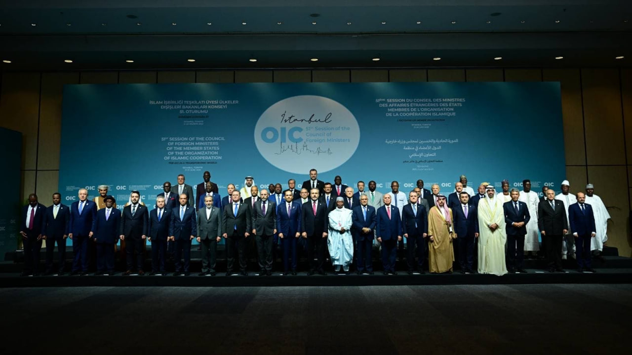 Uzbekistan Elected to the Independent Permanent Human Rights Commission of the OIC