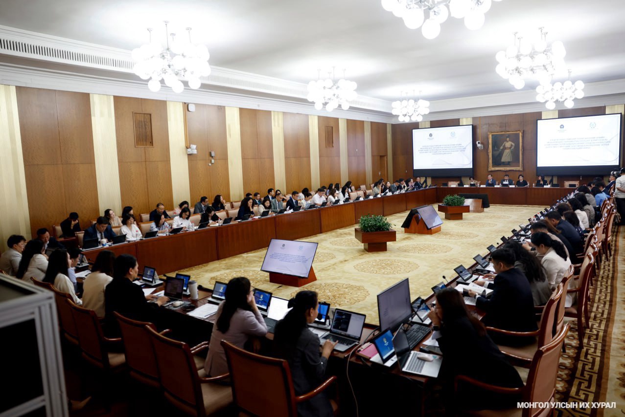 Uzbekistan Shares Experience in Parliamentary Engagement with UN Human Rights Mechanisms