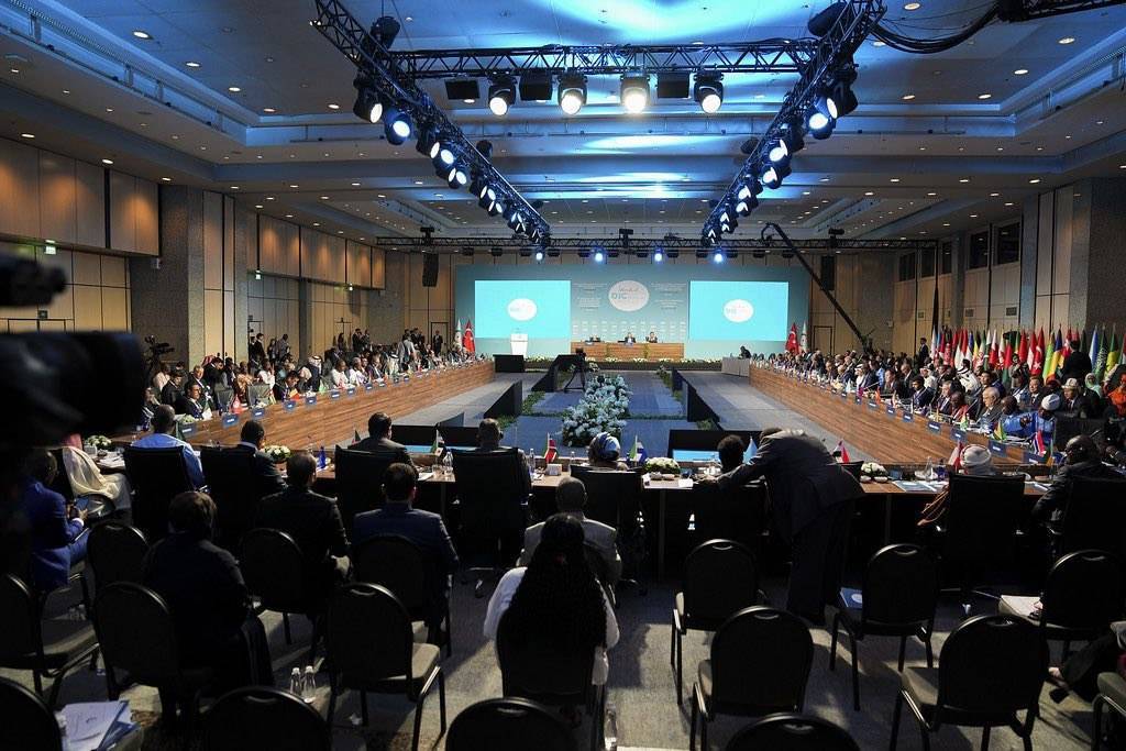 Uzbekistan’s representative elected to the OIC Independent Permanent Human Rights Commission