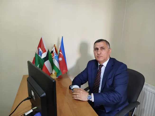 Yangi O`zbekiston-xorijliklar nigohida