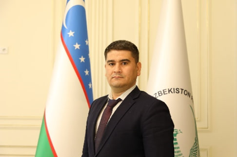 Aslonov Navro‘zbek Rustamovichning yuridik fanlar bo‘yicha falsafa doktori (PhD) dissertatsiya ishi himoyasi to‘g‘risida