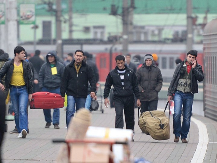 Xavfsiz, tartibli va qonuniy migratsiya – muhim