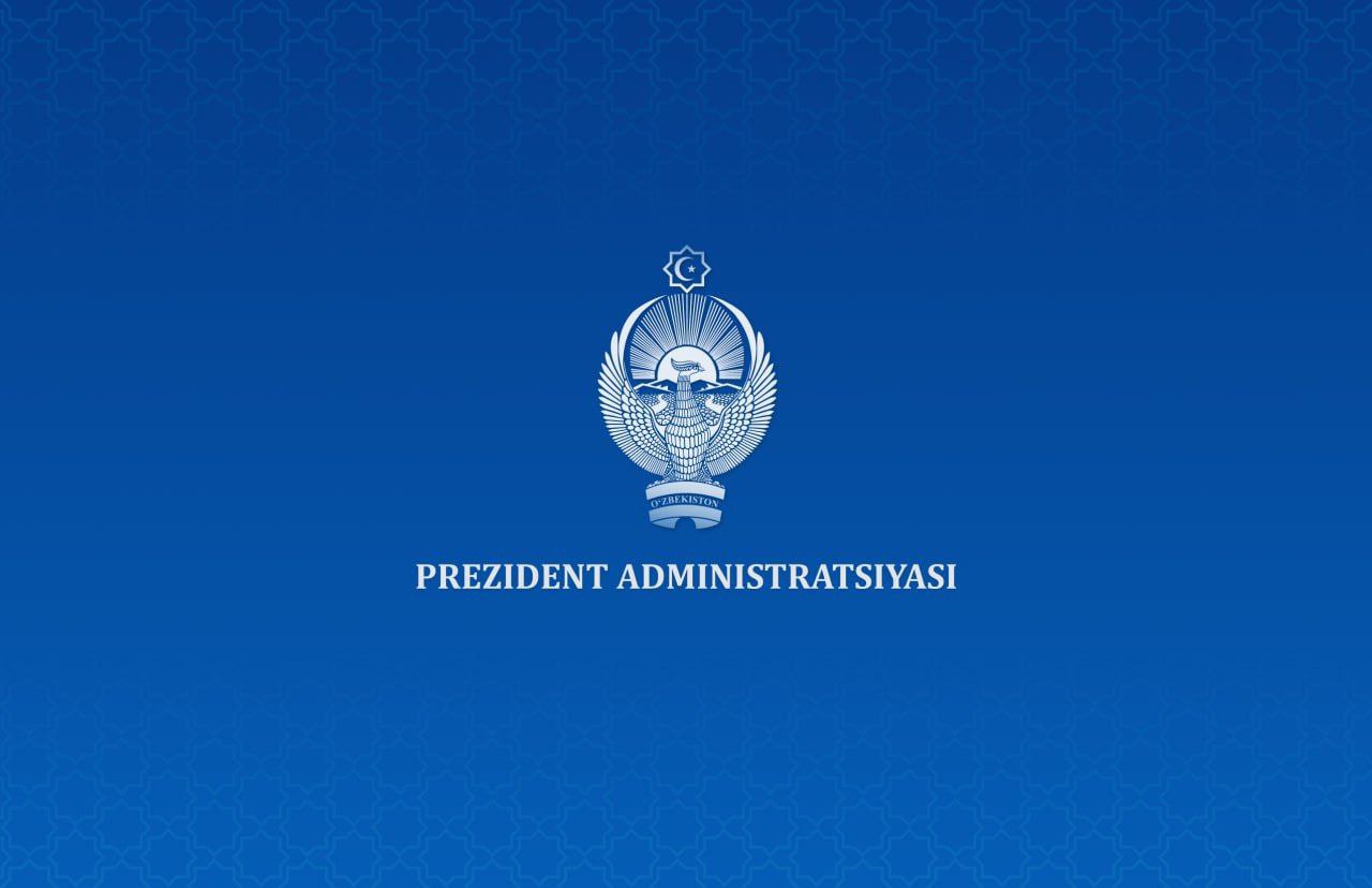 Prezident Shavkat Mirziyoyev O‘zbekiston Respublikasi Konstitutsiyaviy sudi faoliyatini yanada takomillashtirish chora-tadbirlariga oid Farmonni imzoladi
