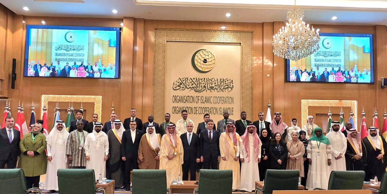Islom hamkorlik tashkiloti doirasida yoshlar huquqlari va taraqqiyotiga bag‘ishlangan muhokamalar