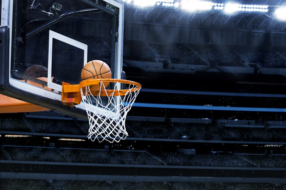 BASKETBOL – SALOMATLIK, DO‘STLIK VA BIRDAMLIK RAMZI