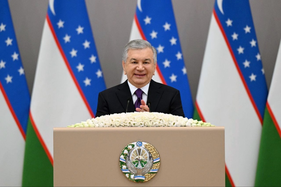 2026-yil – “Mahallani rivojlantirish va jamiyatni yuksaltirish yili” deb eʼlon qilindi