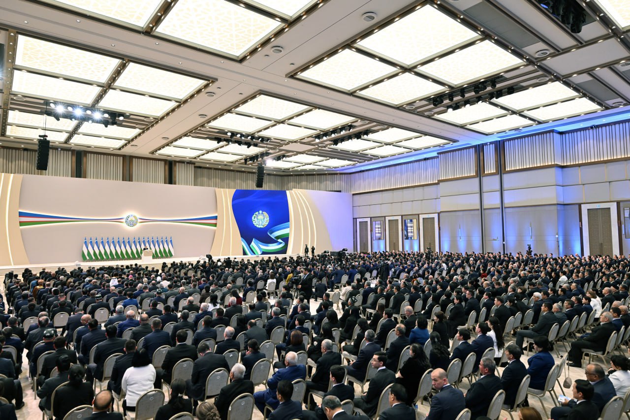 2026-yilda ipotekaga 23 trln so‘m ajratiladi, subsidiyalar kengaytiriladi