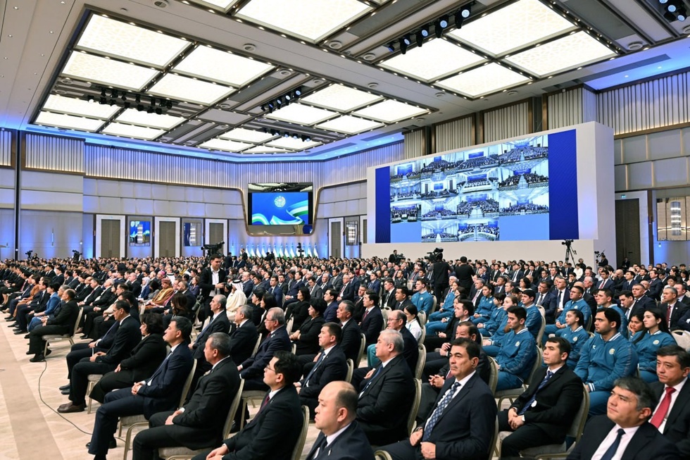 2026-yildan yana 500 kilometr temir yoʻl qurilishi boshlanadi