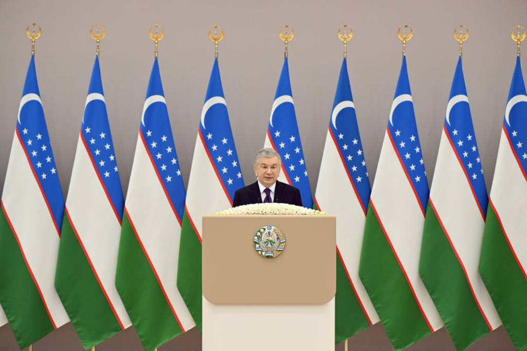 Komplayens va korrupsiyaga qarshi ichki nazorat kuchaytiriladi