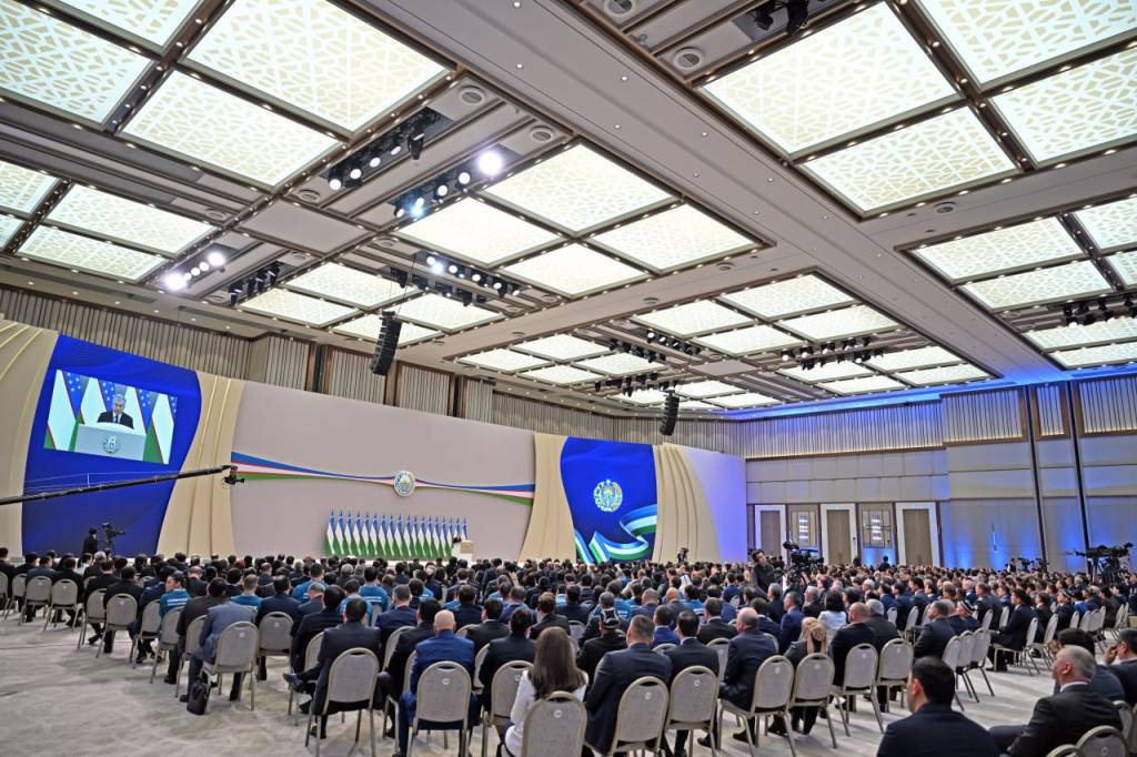 Prezident: oilaviy zo‘ravonlik bu faqat oilaning ichki ishi emas, bu butun jamiyatga tegishli masala