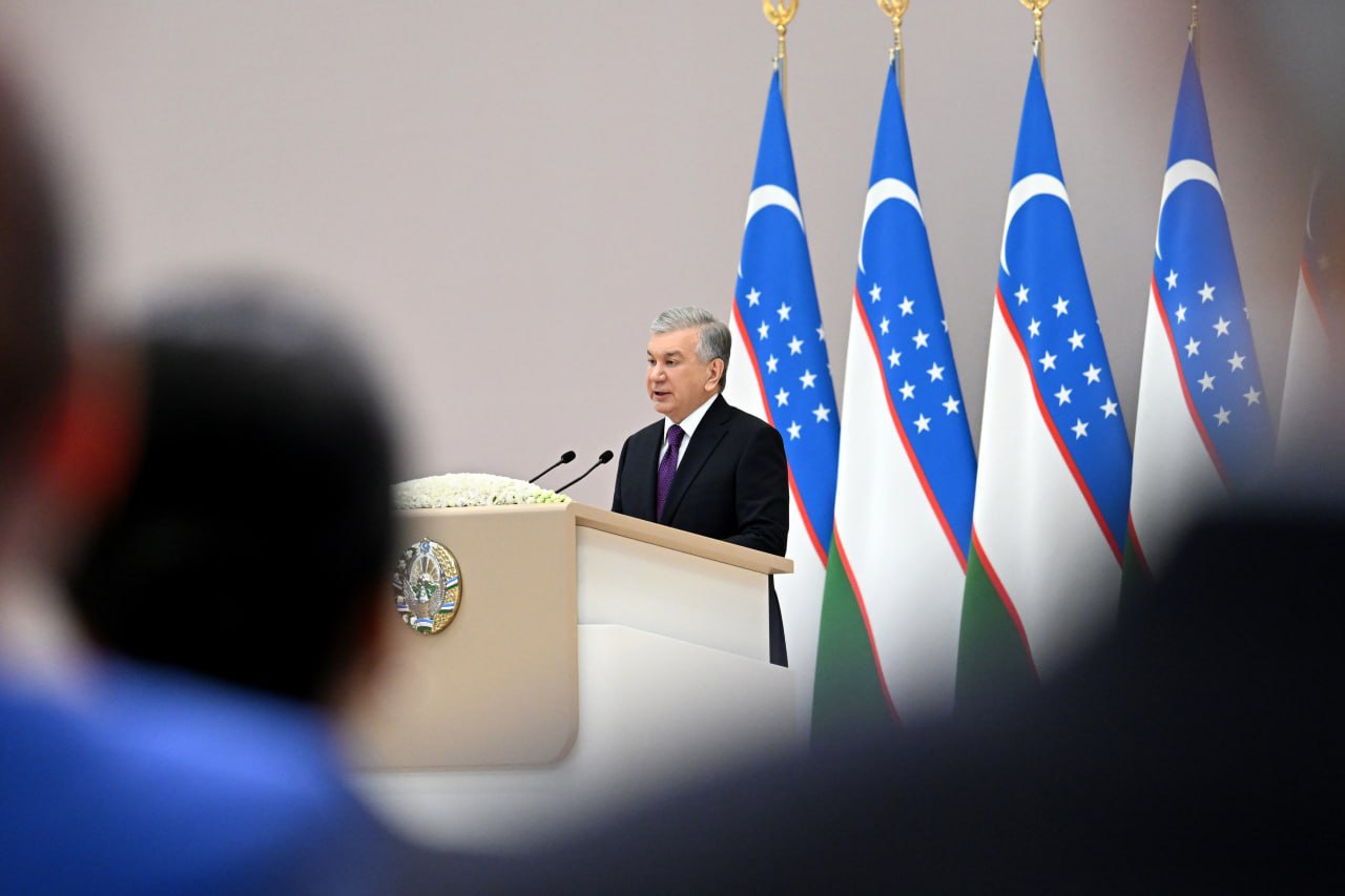 2026-yil – korrupsiyaga qarshi kurashda “favqulodda holat” yili bo‘ladi