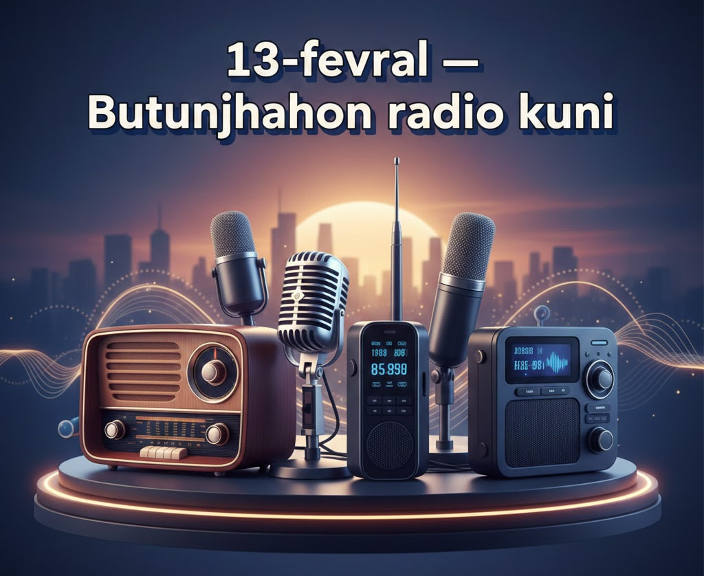 INSONIYATNING BUYUK KASHFIYOTLARIDAN BIRI