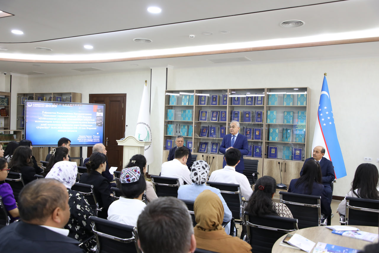 Prospects for Achieving the Priority Goals of the