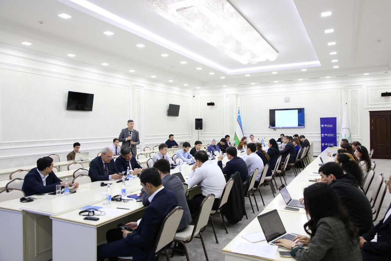 Second Day of the Workshop on Integrating a Human Rights-Based Approach