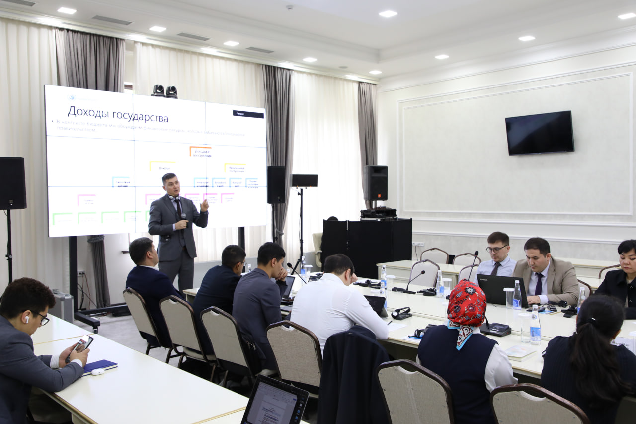Day Three of the Seminar on Implementing a Human Rights-Based Approach