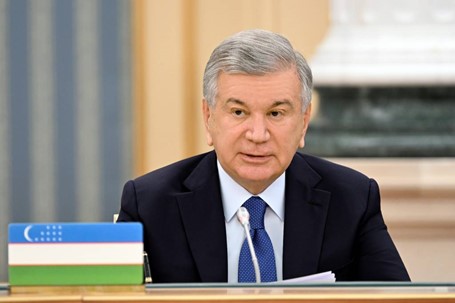 Prezident Shavkat Mirziyoyev: “Agar jamiyatning suvga bo‘lgan munosabati o‘zgarmasa, hech qanday muhandislik yechimlari kutilgan samarani bermaydi”