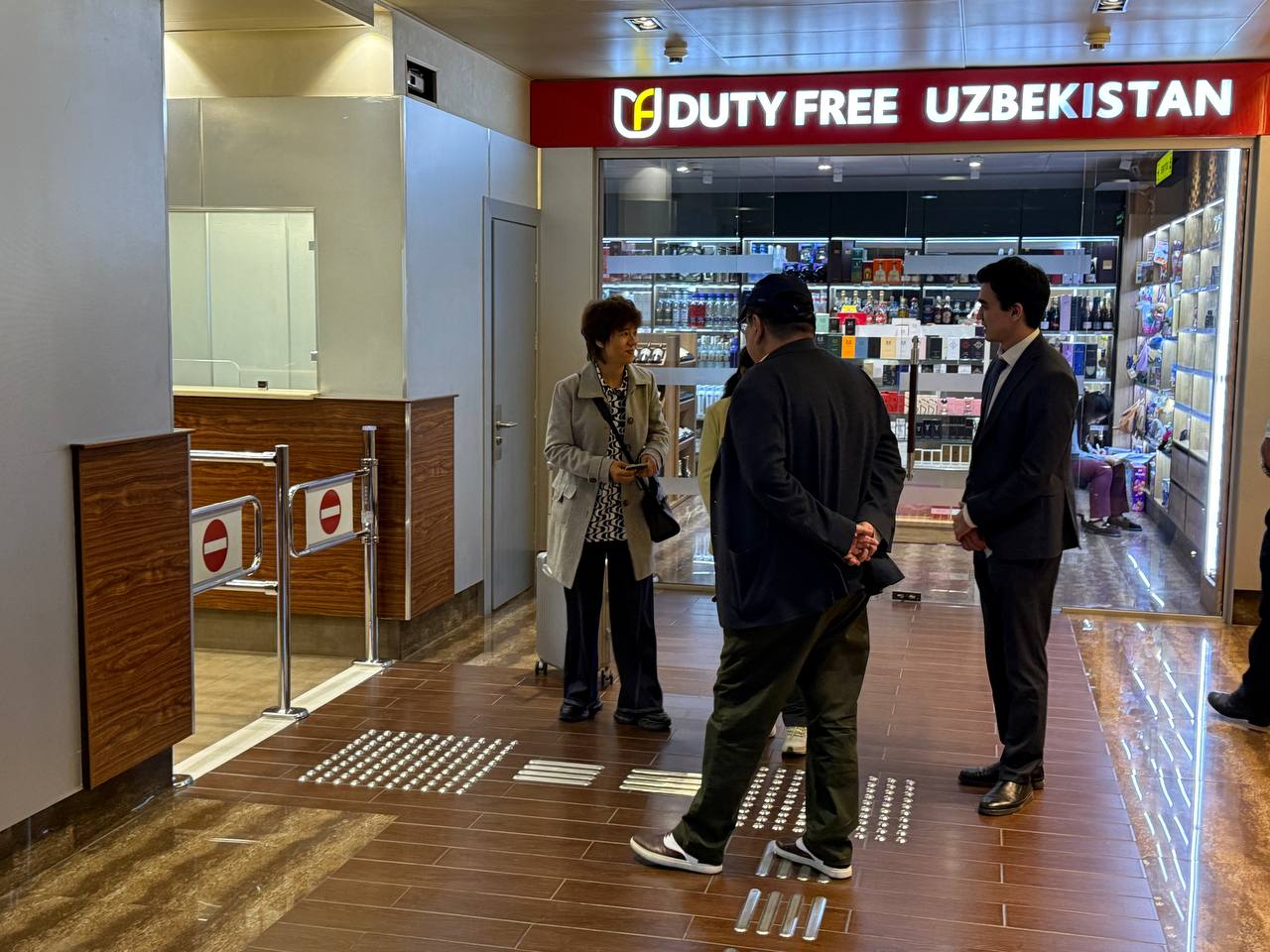 XXR delegatsiyasi “Xitoy — Markaziy Osiyo — 2026” forumida ishtirok etish uchun Toshkentga keldi