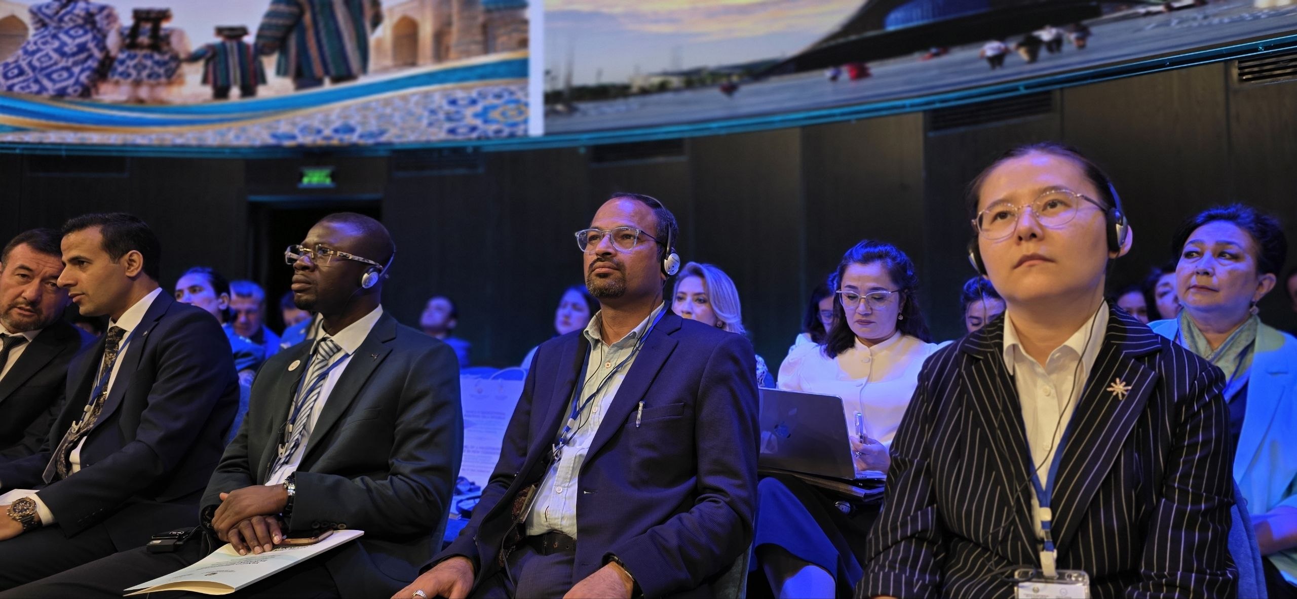 Yangi O‘zbekistonda oilani himoya qilishning xalqaro standartlarga javob beradigan mustahkam huquqiy poydevori yaratildi