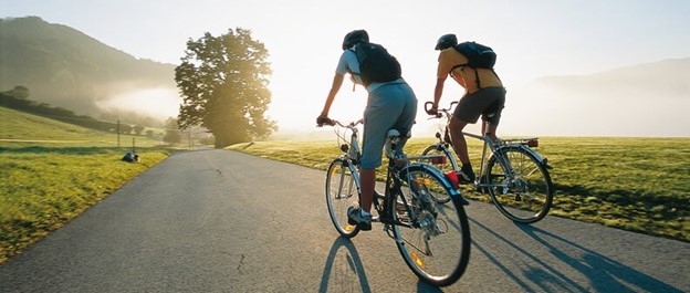 VELOSIPED: sog‘liq, tejamkorlik va toza havo