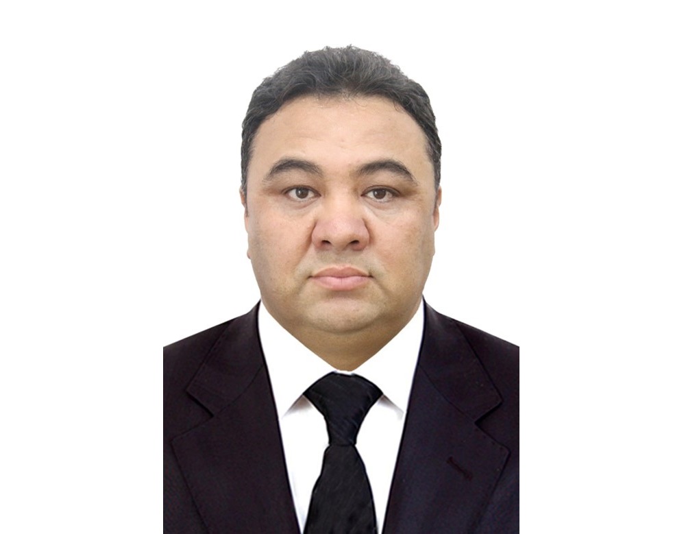 Eshonkulov Bunyodjon Maxamadalievichning yuridik fanlar bo‘yicha falsafa doktori (PhD) dissertatsiya ishi himoyasi to‘g‘risida