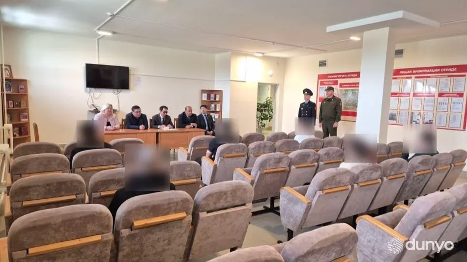 Xorijdagi vatandoshimiz murojaati ijobiy hal etildi