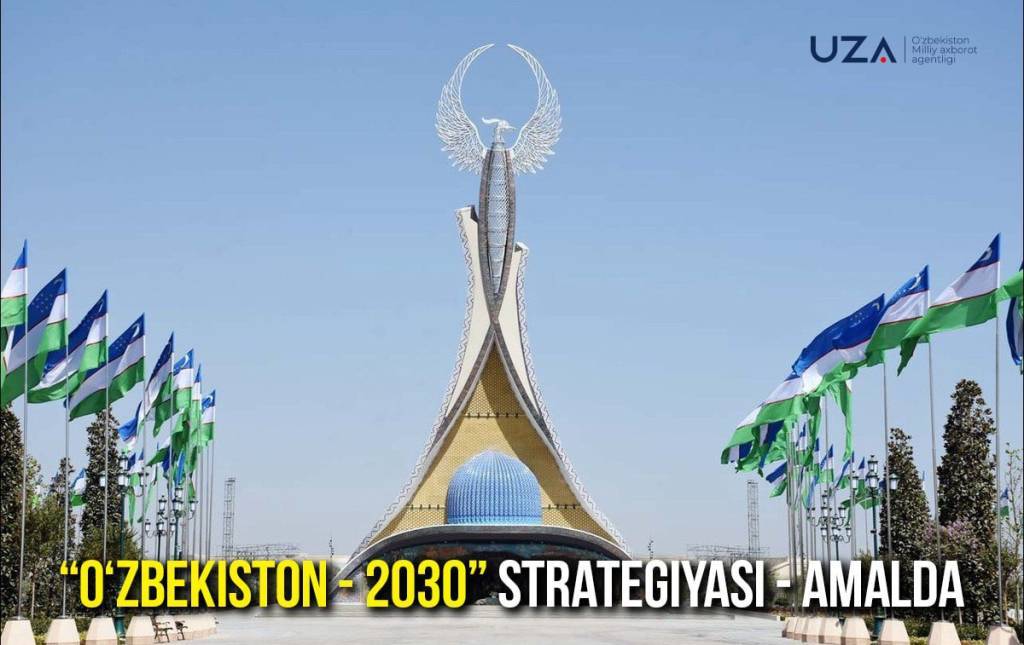 “Inson huquqlari - 2030” strategiyasini tasdiqlash to‘g‘risida”gi farmon loyihasi – jamoatchilik muhokamasida
