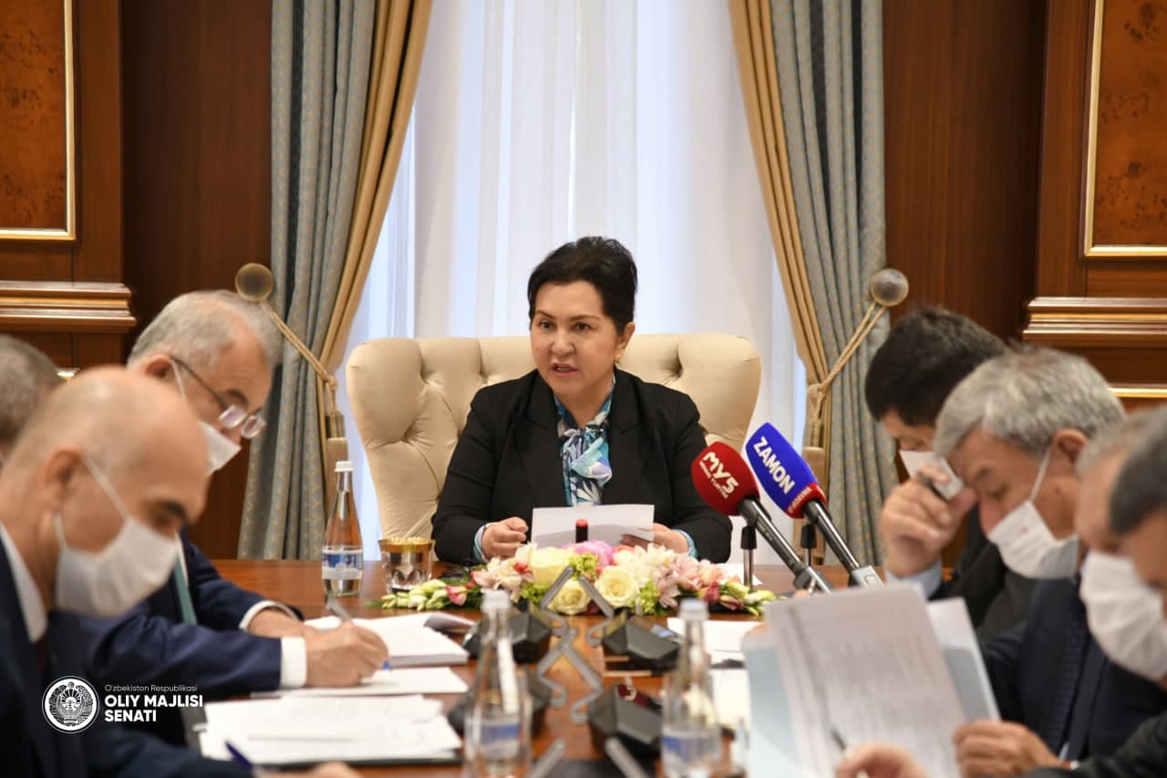 O‘zbekistonning bir qator xalqaro reytinglardagi o‘rni yaxshilandi