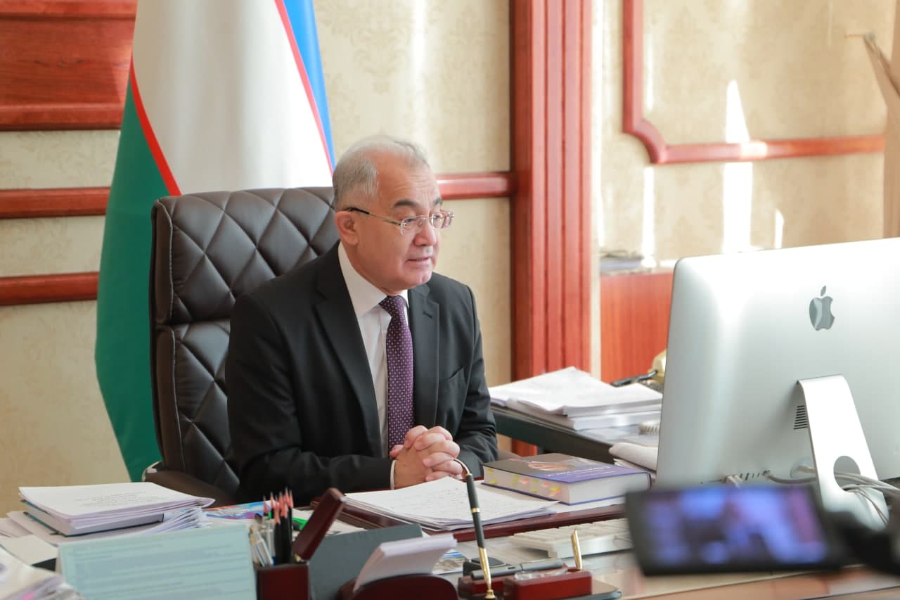 Yangi O‘zbekistonning taraqqiyot strategiyasi loyihasi – fuqarolik jamiyati muhokamasida