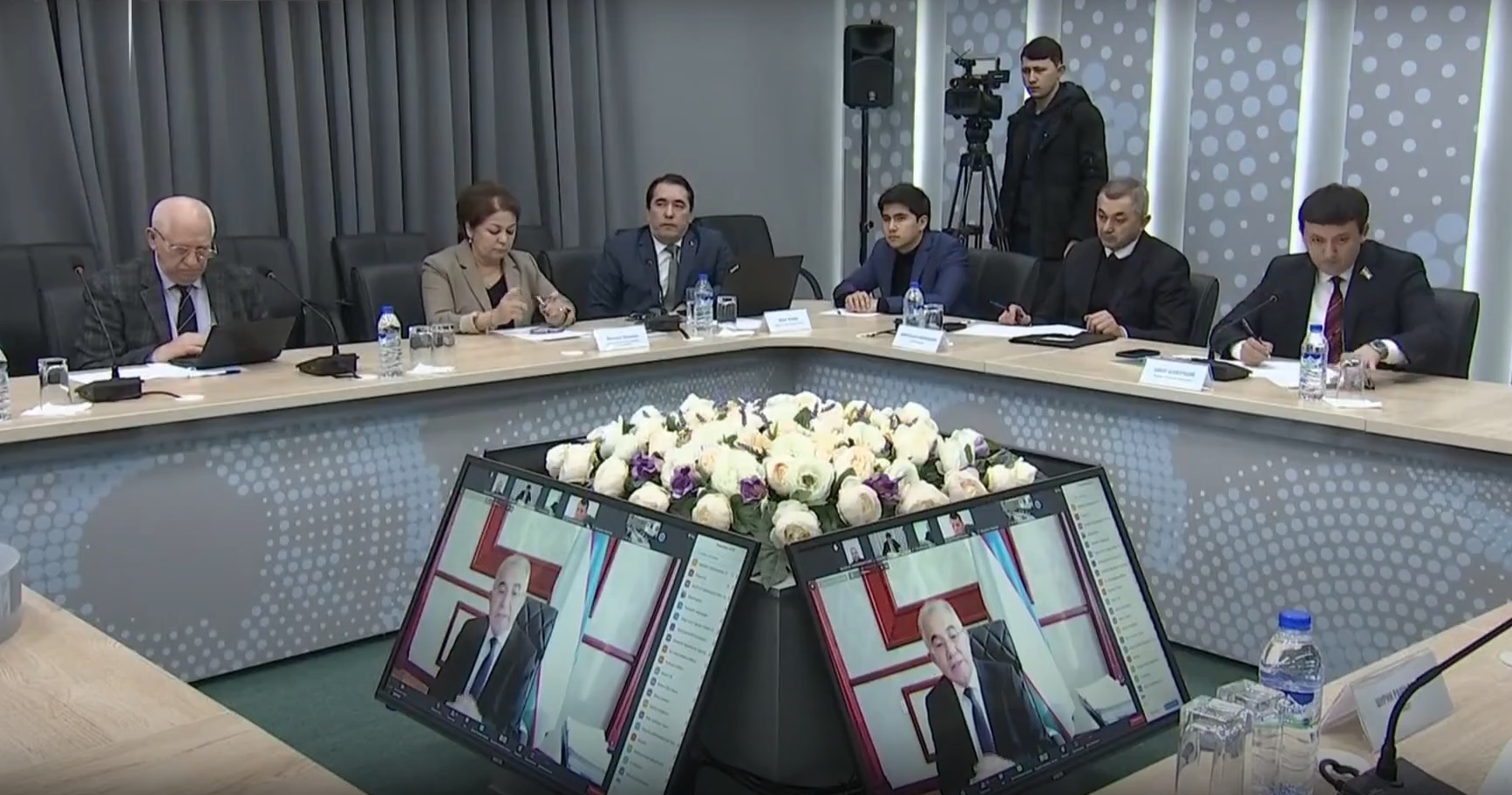 Harakatlar strategiyasidan taraqqiyot strategiyasi sari