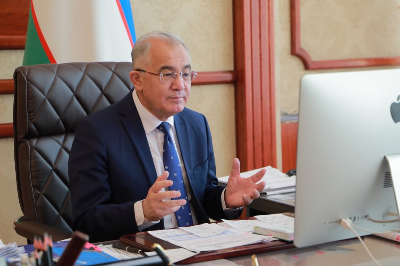 Yangi O‘zbekiston taraqqiyot strategiyasi loyihasi: jamoatchilik muhokamasi qizg‘in