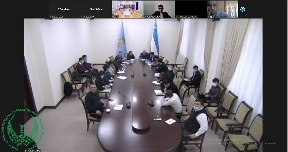 Ilmiy tadqiqotlarning sud va huquqni qo‘llash amaliyotini takomillashtirishdagi o‘rni