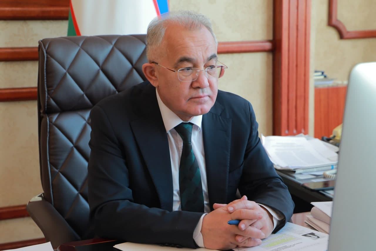 Rossiya qonunchiligi va hayot tarzi: tarix va bugun