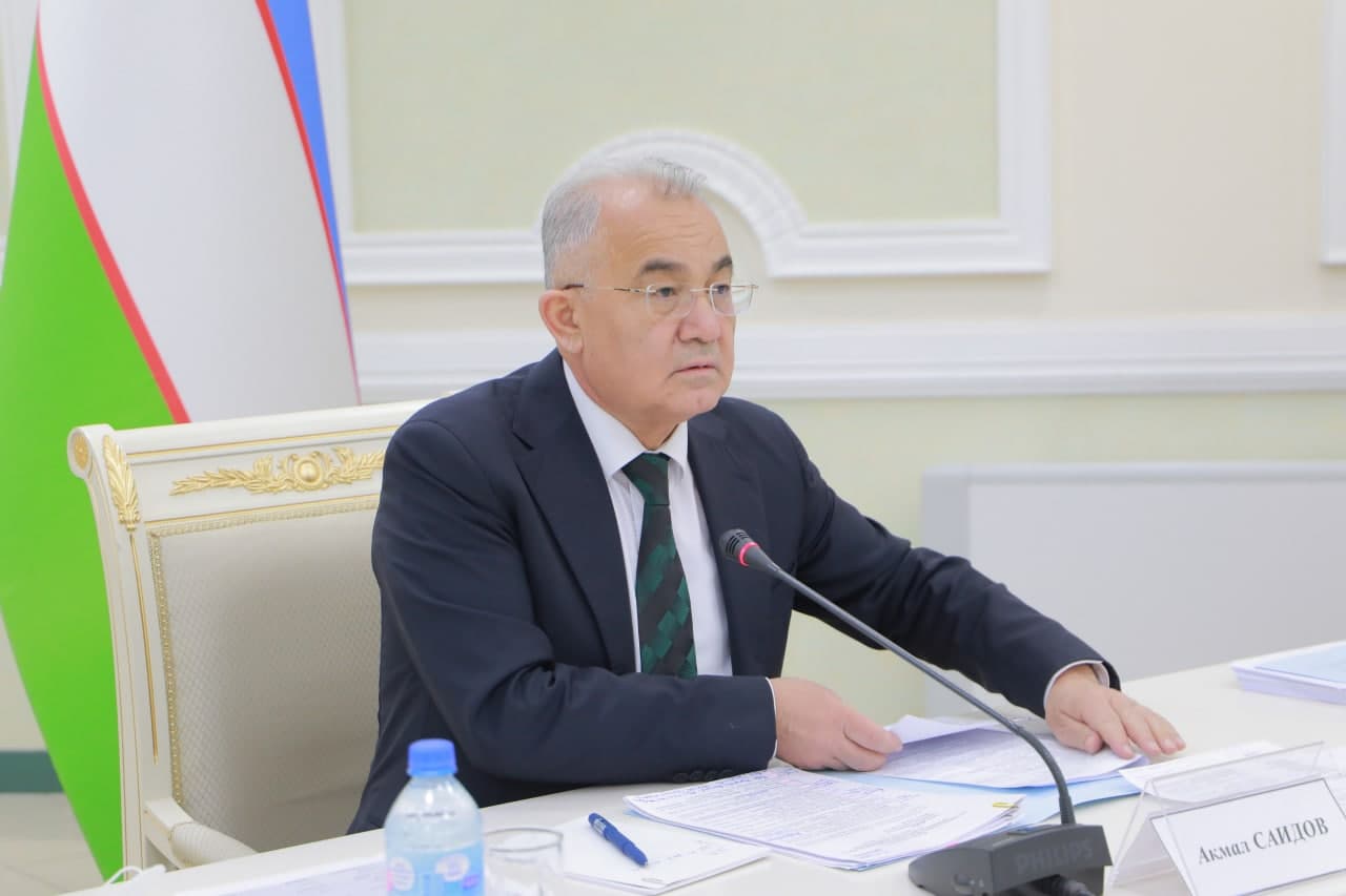 Xotin-qizlarni kamsitishning barcha shakllariga barham berish to‘g‘risidagi konvensiya ijrosi: O‘zbekistonning Oltinchi davriy ma’ruzasi muhokamasida fuqarolik jamiyati vakillari ham qatnashmoqda
