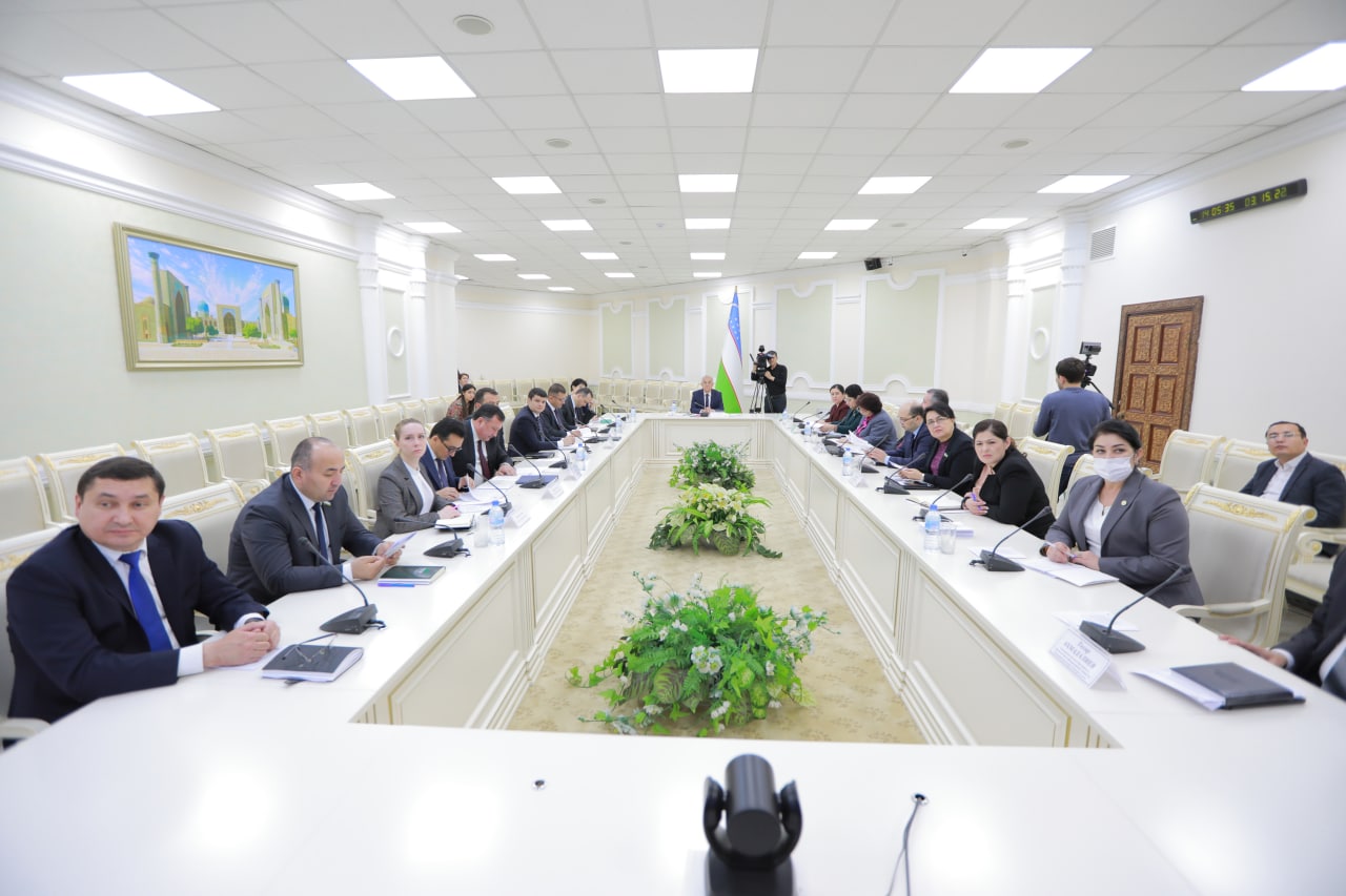 BMT Inson huquqlari kengashining navbatdagi sessiyasida O‘zbekiston e’tirof etildi