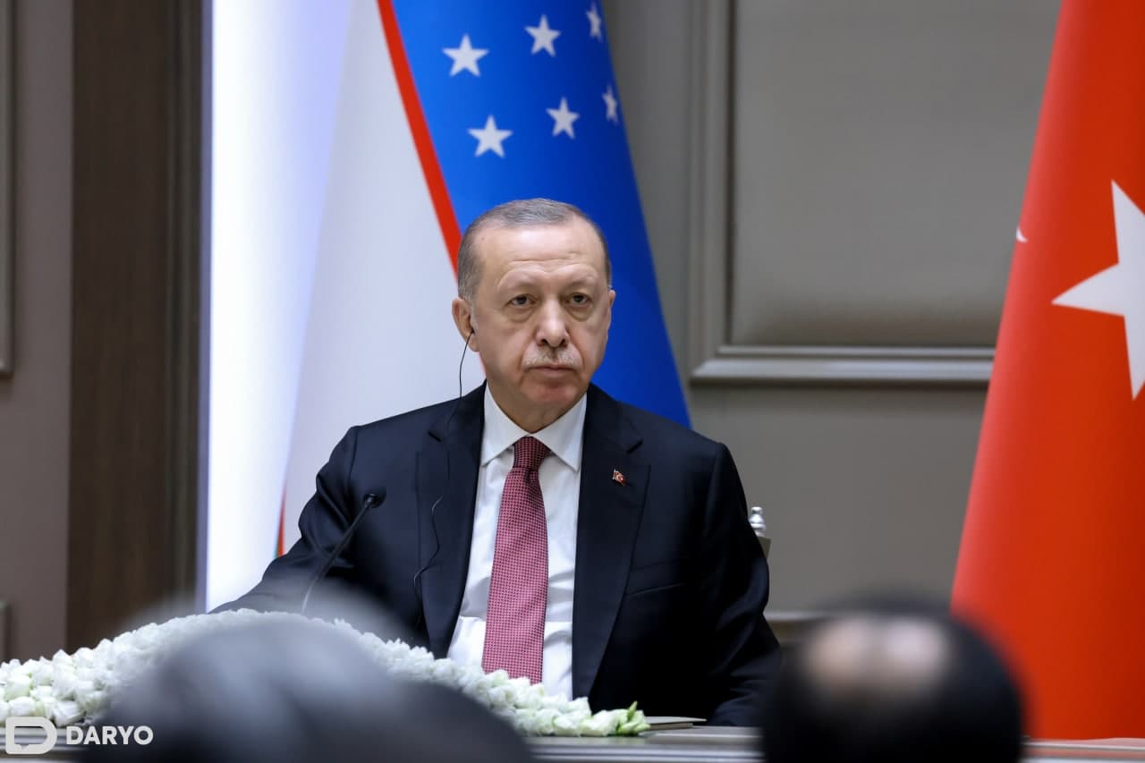 Yangi O‘zbekiston – xorijliklar nigohida