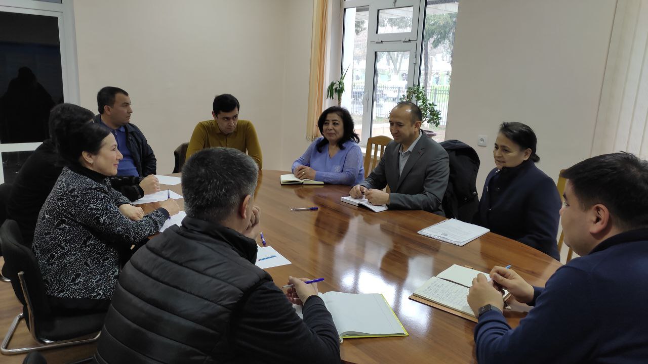 Murojaatlar – Milliy markaz e’tiborida