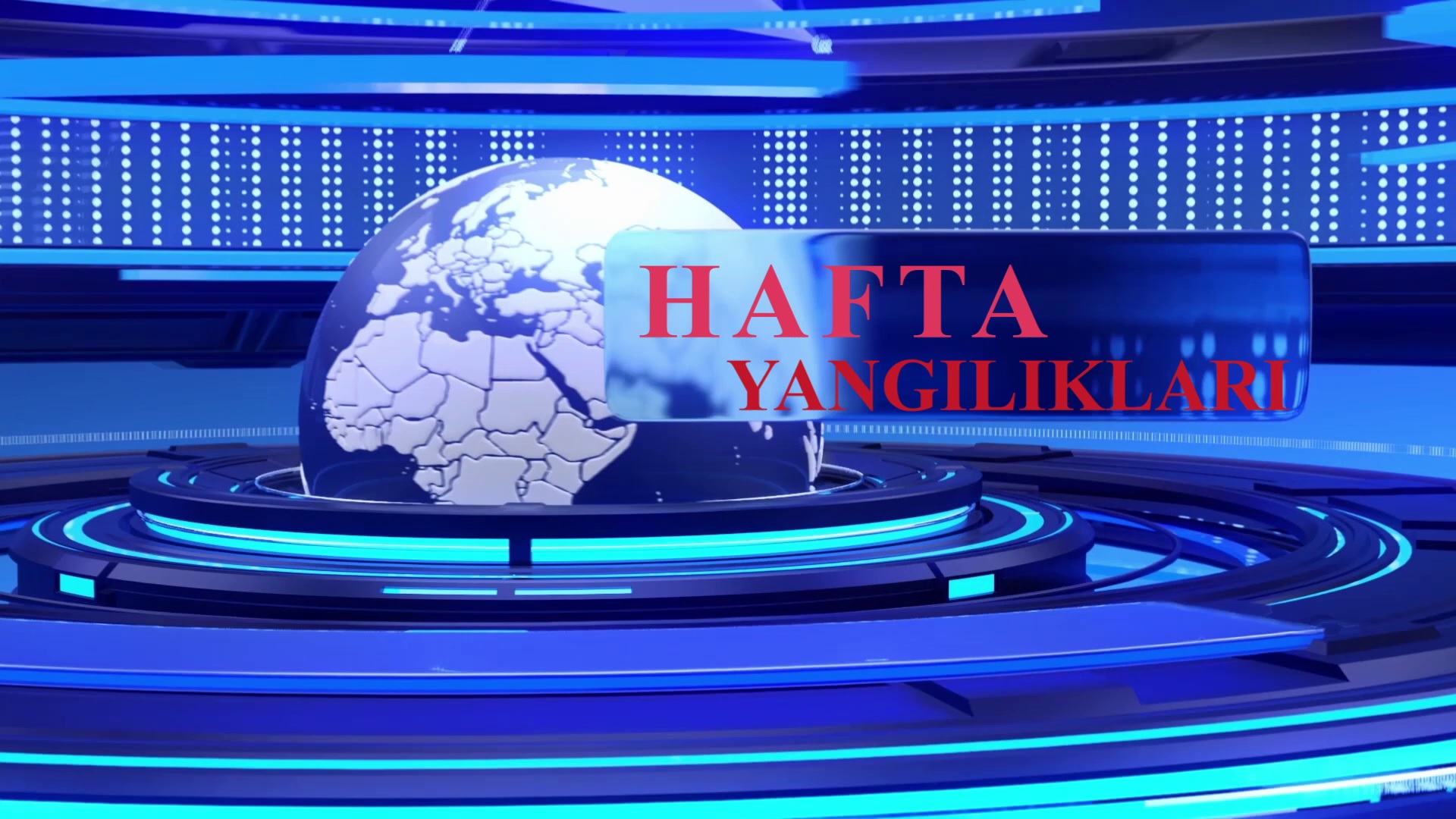 Inson huquqlari: hafta yangiliklari