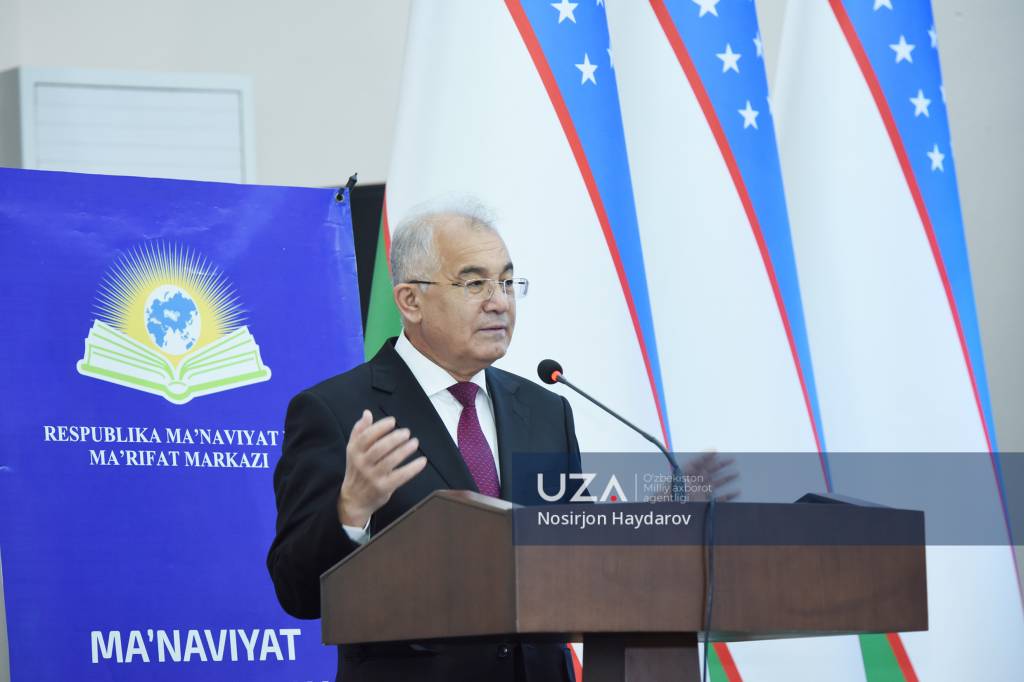 "Yangi O‘zbekiston taraqqiyot strategiyasi” va ma’naviyat: jamoatchilik nigohida